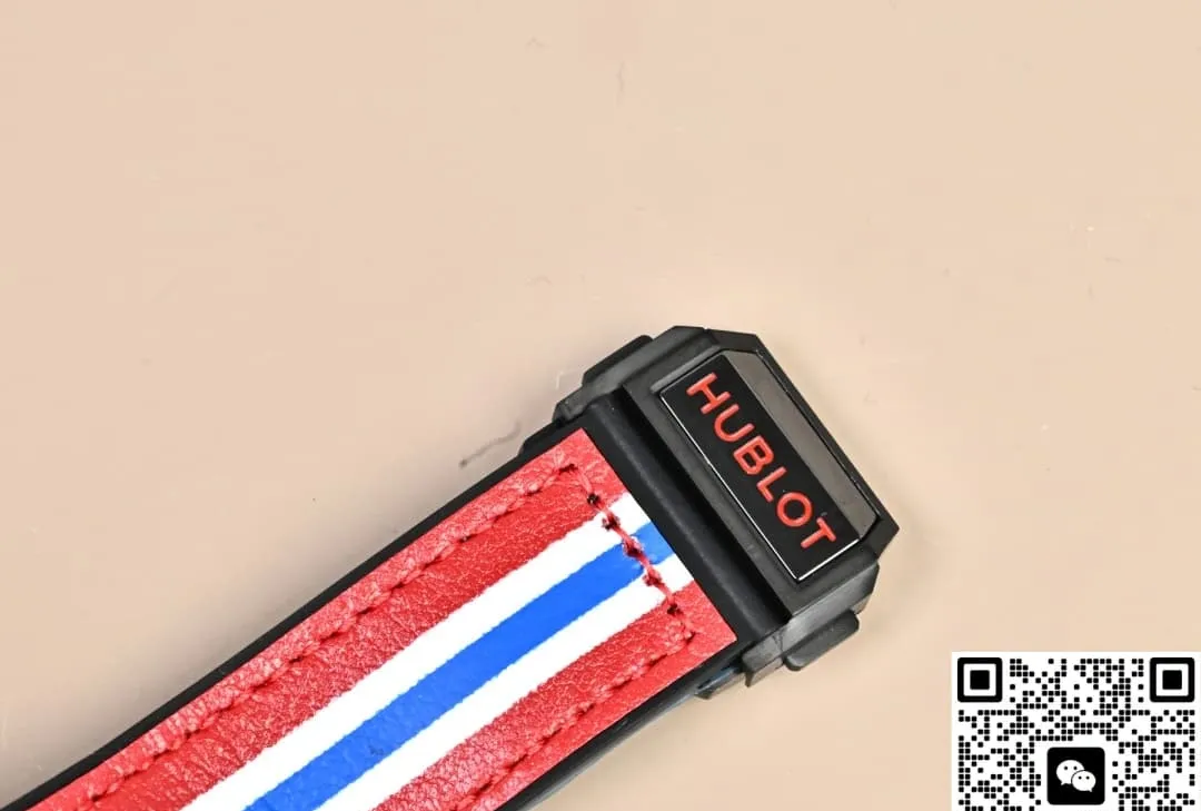 TW Factory Hublot Big Bang 401.CX.1123.VR 1:1 Best Edition Replica Watch